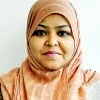 Shaik Afrin
