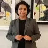Smita Apsingekar