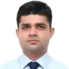 Arjun Sharma