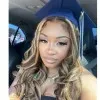 Chasmyne Thomas