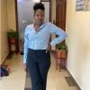Ruth Nzau