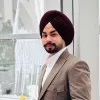 Sharanpreet Singh