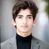 Mushahid Latif