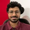 Nandhu Sreekumar