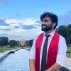 Shwetank Jain