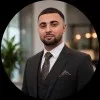 Callum Ahmed