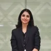Sneha James