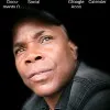 Sydney Chandayengerwa