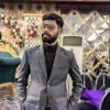 Syed Maaz Ahmed