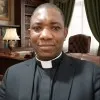 Rev Emmanuel Ihejirika