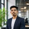 Vedant Balpande