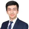 Sheroz Makhmudov