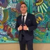 Ismael David Carmona Inostroza