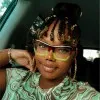 Miasha McMorris