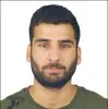 Zubair Lone