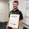 James Laird