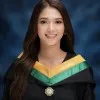 Angel Christine Caballero