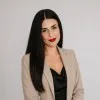 Sarah Borg Barthet