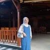 Fadiah Shabrina