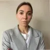 Alina Klovak