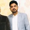 Raees Ahmed