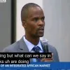 ZAKHELE KHUMALO