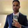 Akhil Chandran