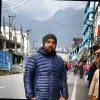 Vikaas Kumar Goswamii
