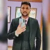 Sushant Mahajan