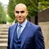 Jason Kohanarieh