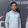 Usman Ali Ansari