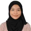 Amylia Azwanie