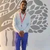 Jugesh Bharti