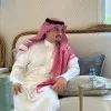Mohammed Al Qahtani