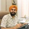 JASMEET SINGH SALUJA