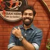 Srikanth Chinnannagari