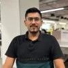 Nikhil Patel