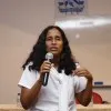 Maria Carolina de Souza