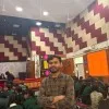 Mohd Arham