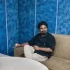 Nithish Bandari