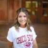 Ashley Huff