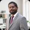 Richard Santhosham