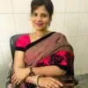LIJI CHAUDHARY