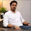 Navdeep Tiwari