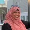 Ifaza Marikkar