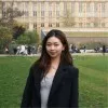 Victoria Mou