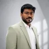 ANANTH RAJ