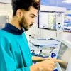 Arjun Mv