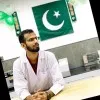 Abdur Raheem Asghar