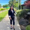 Luz Alvarado